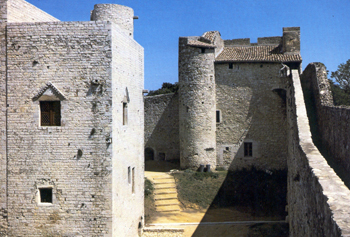 Montelimar